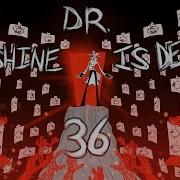 Dr Sunshine Is Dead Rus