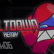 Fnf Meltdown Remix