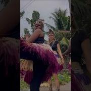 Isabell Afro Belly Dance