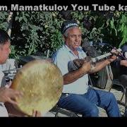 Лочинбек Нишонбоев