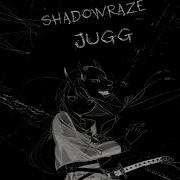 Shadowraze Juggernaut Minus
