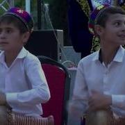 Шукуфаҳои Пойтахт
