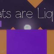 Cats Are Liquid A Light In The Shadows Ost