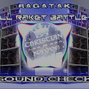 Ragatak Dj Christian Nayve Remix