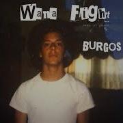 Burgos Wana Fight Prod By Dreggz