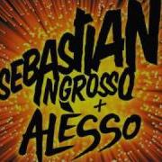 Instrumental Sebastian Ingrosso Alesso Calling Lose My Mind Ft Ryan Tedder