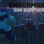 Enderman Rap На Английском