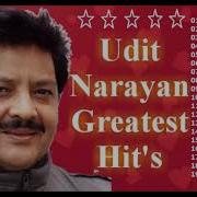 Udit Narayan Mp3