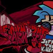 Vs Jeff The Killer Fnf Ost