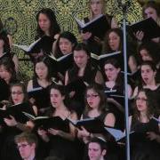 Durufle Requiem Ii Kyrie