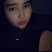 Мадина Курсанова Сагындым Мен Cover