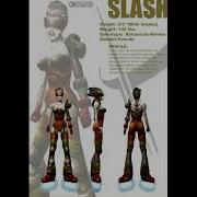 Quake 3 Slash