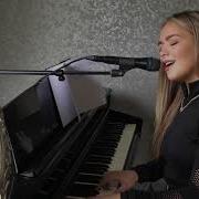 Original Song Like A Cigarette Connie Talbot