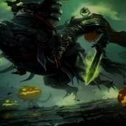 World Of Warcraft Реплики Всадника Без Головы