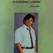 Alejandro Lerner Mi Tiempo Está Solo