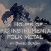 Folk Metal Instrumental