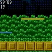 Sonic 1 Megamix 4 0 Sega Cd Mighty Longplay Part 2