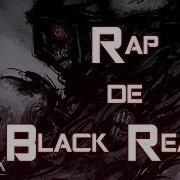 Black Reaper Kaneki Rap