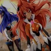 Symphogear Op 1