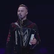 Данила Зайцев Чувашский Певец