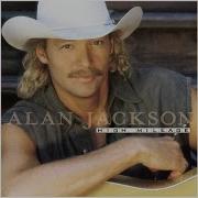 Alan Jackson Gone Crazy