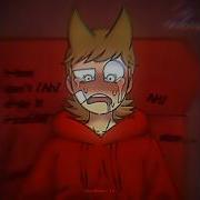 Eddsworld Tord X Tom