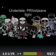 Pr Ink Sans