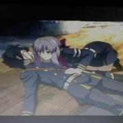 Owari No Seraph Yuichiro Shinoa Light Em Up