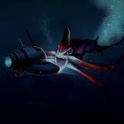 Subnautica Leviathan Ost