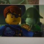 Ninjago Cole Tribute Innocent Man