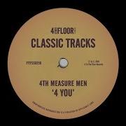 4Th Measure Men 4 You