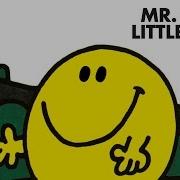 Mr Happy