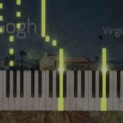 Van Gogh Virginio Aiello Piano