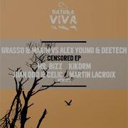 Censored Martin Lacroix Remix