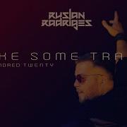 Ruslan Radriges