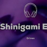 Grimes Shinigami Eyes 8D Audio