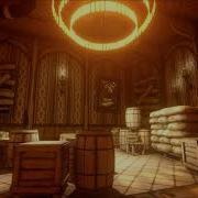 Bendy And The Ink Machine Boris Fight Song