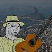 1 Hour Of Brazilian Doomer Music