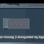 50 Cent Candy Shop Made With Fl Studio 11