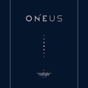 Oneus Twilight Japanese Version