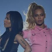 Beyonce Nicki Minaj Feelin Myself Tidal X 1020 Performance