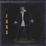 Baby Girl Fors