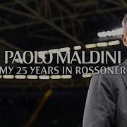 Paolo Maldini Interview
