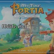 My Time At Portia White Out