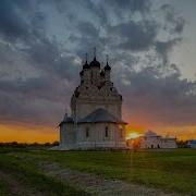 Алексей Леонов Песня Русь Моя