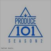Produce 101 Season 2 Knock Open Up 열어줘 Full Audio