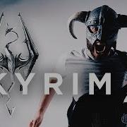 Jonathan Young Caleb Hyles Skyrim Theme