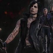 Devil May Cry 5 Ost Legacy Instrumental Version