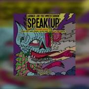 Speak Up Feat Wynter Gordon Moska Remix