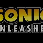 Sonic Unleashed Dark Gaia Perfect Theme